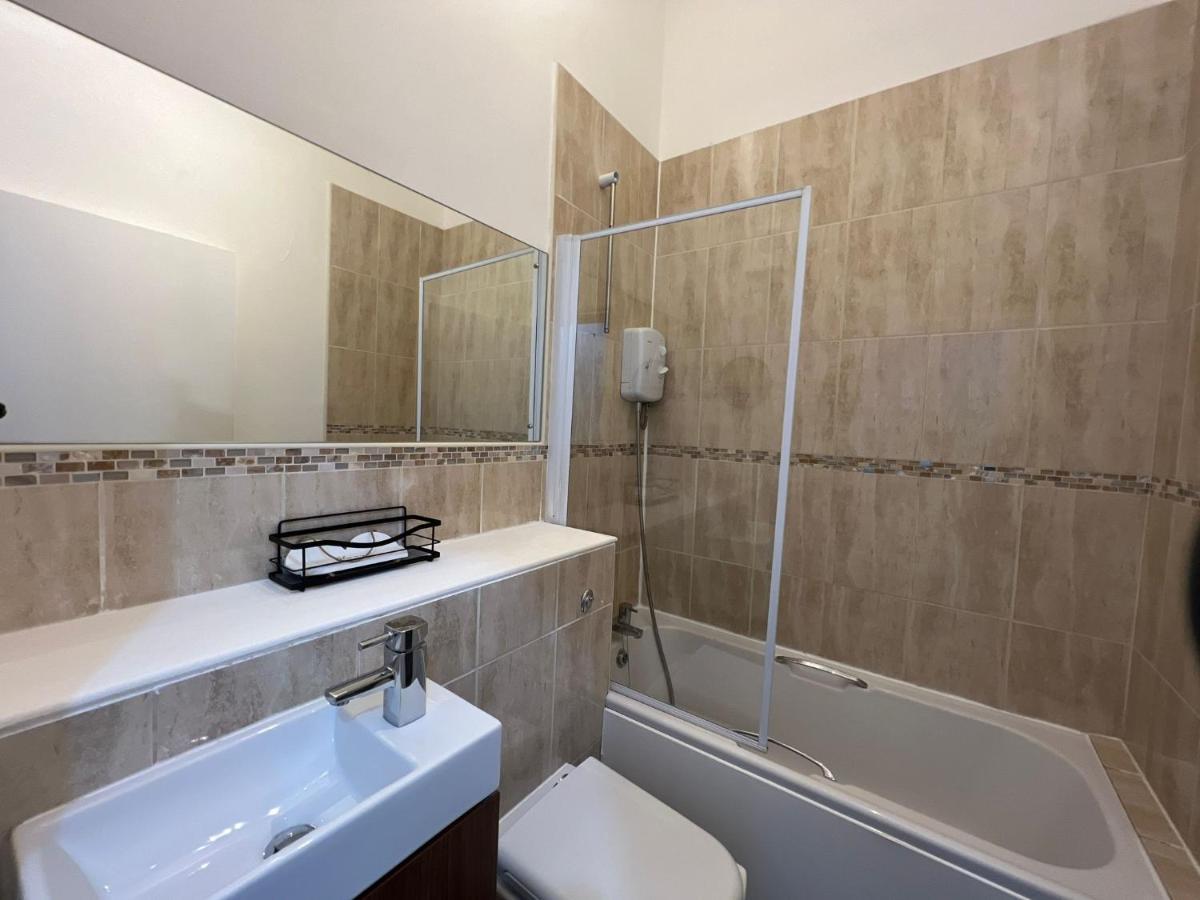 Kinetic Stays - Liverpool Apartments エクステリア 写真