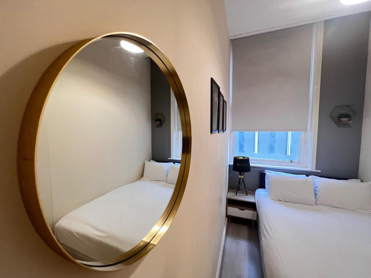 Kinetic Stays - Liverpool Apartments エクステリア 写真