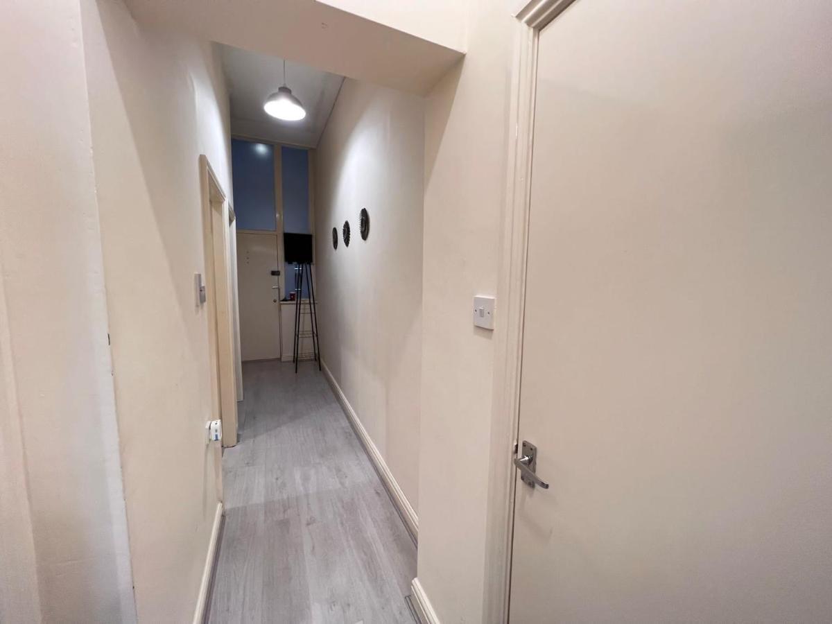 Kinetic Stays - Liverpool Apartments エクステリア 写真